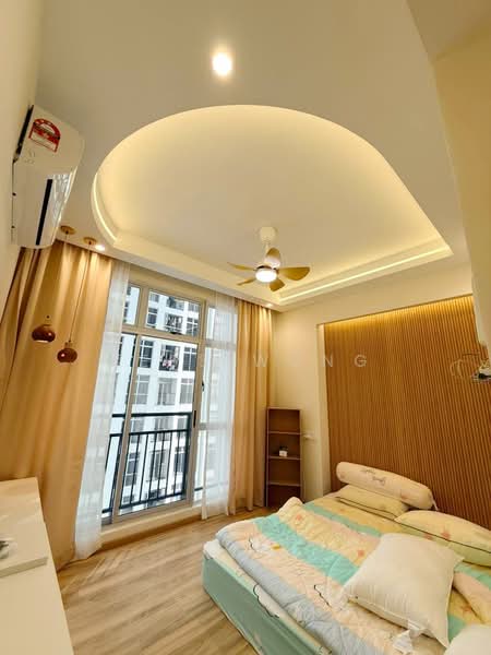 Service Residence for Rent at Midas @ Seri Alam - Bess Wong - PropertyGuru.com.my