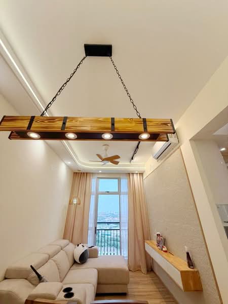 Service Residence for Rent at Midas @ Seri Alam - Bess Wong - PropertyGuru.com.my