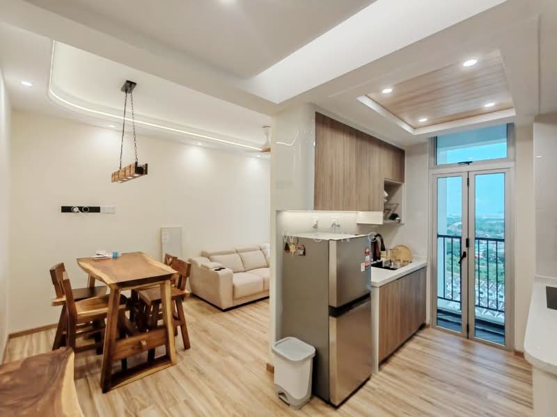Service Residence for Rent at Midas @ Seri Alam - Bess Wong - PropertyGuru.com.my