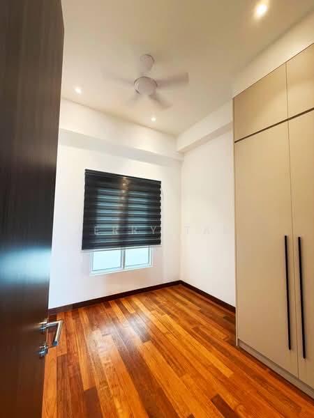 Kondominium untuk Disewa di Codrington Residence - Jerry Tan - Bedroom - PropertyGuru.com.my