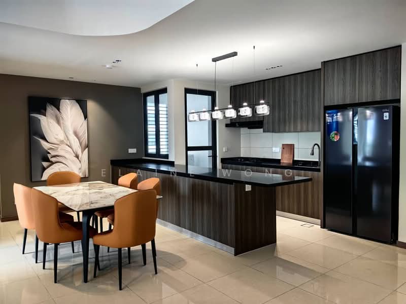Condominium for Rent at Jesselton Twin Towers - Elaine Wong - PropertyGuru.com.my