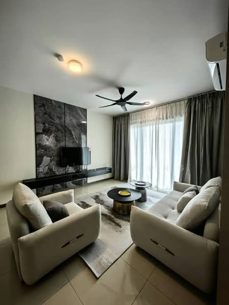 Condominium for Rent at Jesselton Twin Towers - Elaine Wong - PropertyGuru.com.my