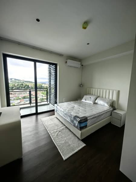 Condominium for Rent at Jesselton Twin Towers - Elaine Wong - PropertyGuru.com.my