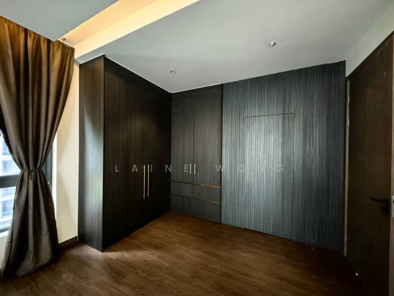 Condominium for Rent at Jesselton Twin Towers - Elaine Wong - PropertyGuru.com.my