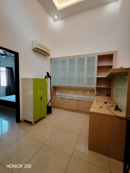 2-storey Terraced House for Sale in Setia Impian (Setia Alam) - Wong Yuan Kong - PropertyGuru.com.my
