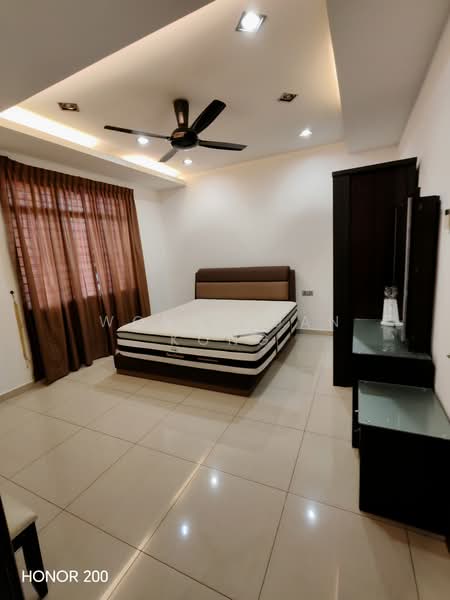 2-storey Terraced House for Sale in Setia Impian (Setia Alam) - Wong Yuan Kong - PropertyGuru.com.my