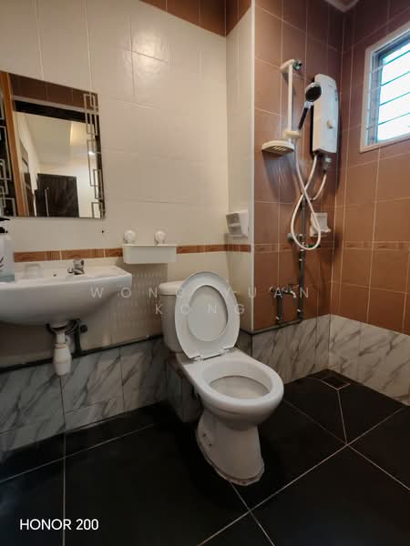 2-storey Terraced House for Sale in Setia Impian (Setia Alam) - Wong Yuan Kong - PropertyGuru.com.my