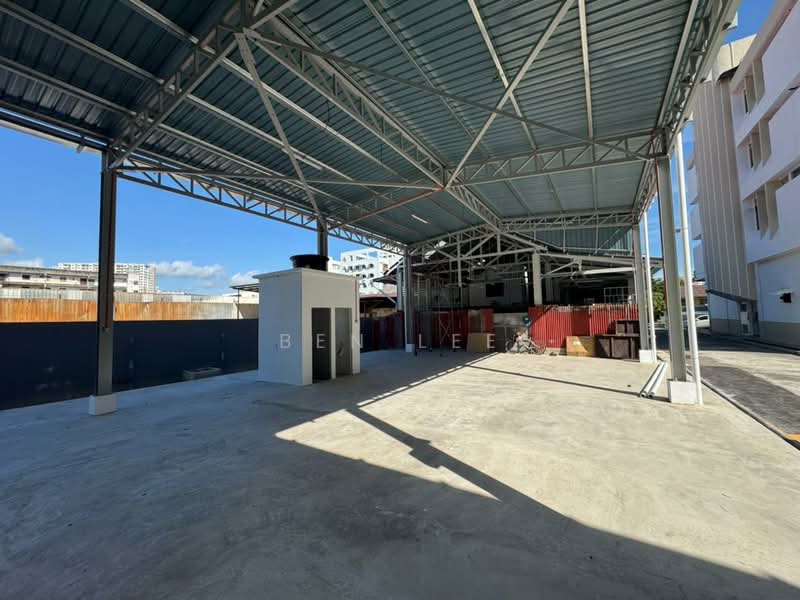 Commercial Land for Rent in Jelutong (Penang) - Ben Lee - Exterior - PropertyGuru.com.my