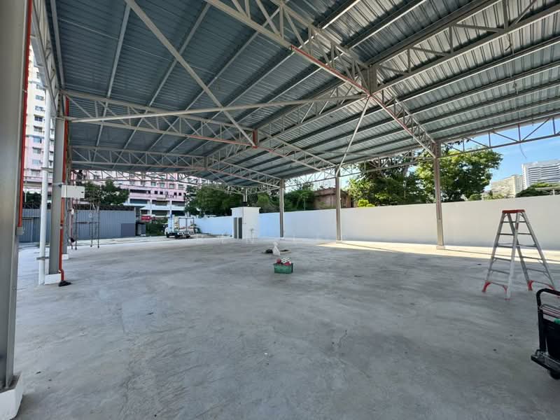 Commercial Land for Rent in Jelutong (Penang) - Ben Lee - Exterior - PropertyGuru.com.my
