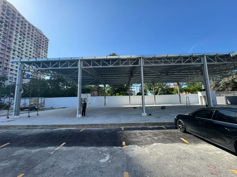Commercial Land for Rent in Jelutong (Penang) - Ben Lee - Exterior - PropertyGuru.com.my