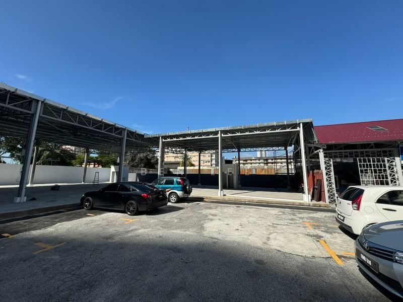 Commercial Land for Rent in Jelutong (Penang) - Ben Lee - Exterior - PropertyGuru.com.my