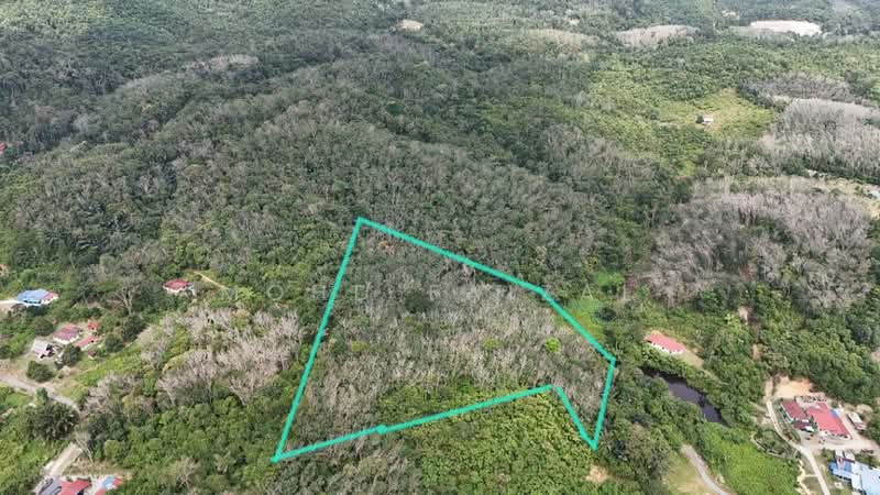 Agricultural Land for Sale in Kuala Pilah (Negeri Sembilan) - Mohd Faizal - Exterior - PropertyGuru.com.my