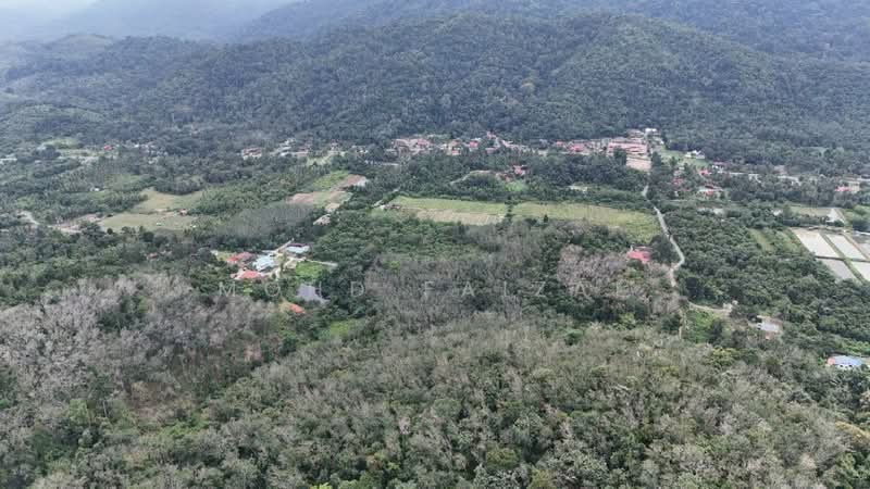 Agricultural Land for Sale in Kuala Pilah (Negeri Sembilan) - Mohd Faizal - Exterior - PropertyGuru.com.my