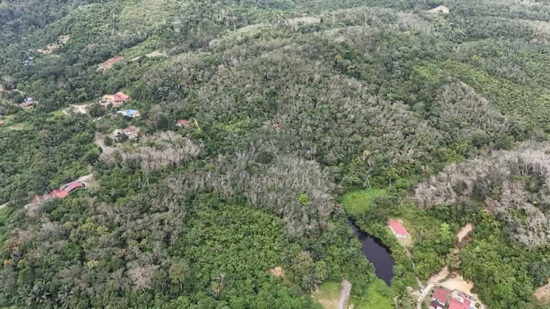 Agricultural Land for Sale in Kuala Pilah (Negeri Sembilan) - Mohd Faizal - Exterior - PropertyGuru.com.my