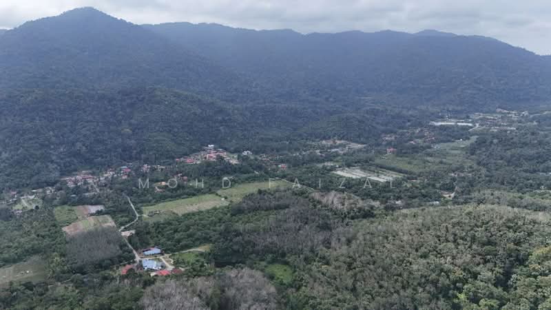 Agricultural Land for Sale in Kuala Pilah (Negeri Sembilan) - Mohd Faizal - Exterior - PropertyGuru.com.my