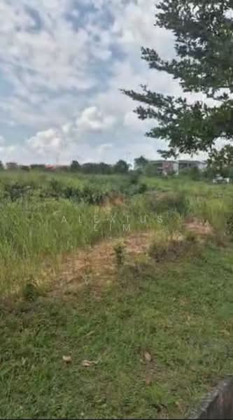 Tanah Komersial untuk Dijual di Lima Kedai (Skudai) - Alexius Lim - Exterior - PropertyGuru.com.my