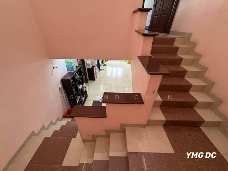 Semi-Detached House for Sale in Bandar Bukit Tinggi 2 (Klang) - Desmond Chan - Interior - PropertyGuru.com.my