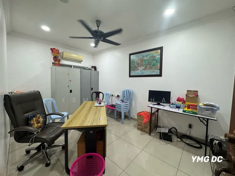 Semi-Detached House for Sale in Bandar Bukit Tinggi 2 (Klang) - Desmond Chan - Interior - PropertyGuru.com.my