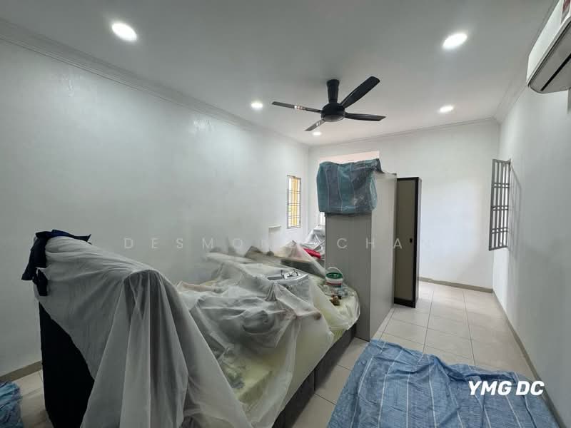 Semi-Detached House for Sale in Bandar Bukit Tinggi 2 (Klang) - Desmond Chan - Bedroom - PropertyGuru.com.my