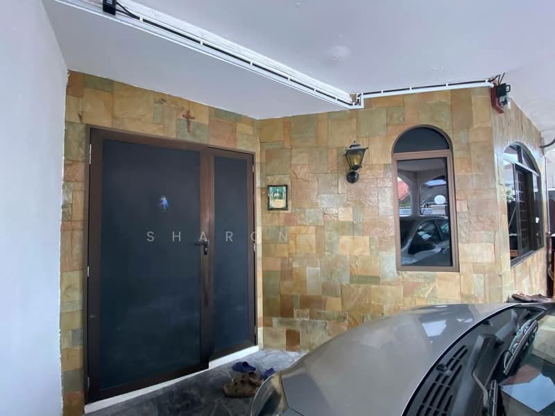 Rumah Teres 2 Tingkat untuk Dijual di Taman Perling (Perling) - Sharon Ong - PropertyGuru.com.my