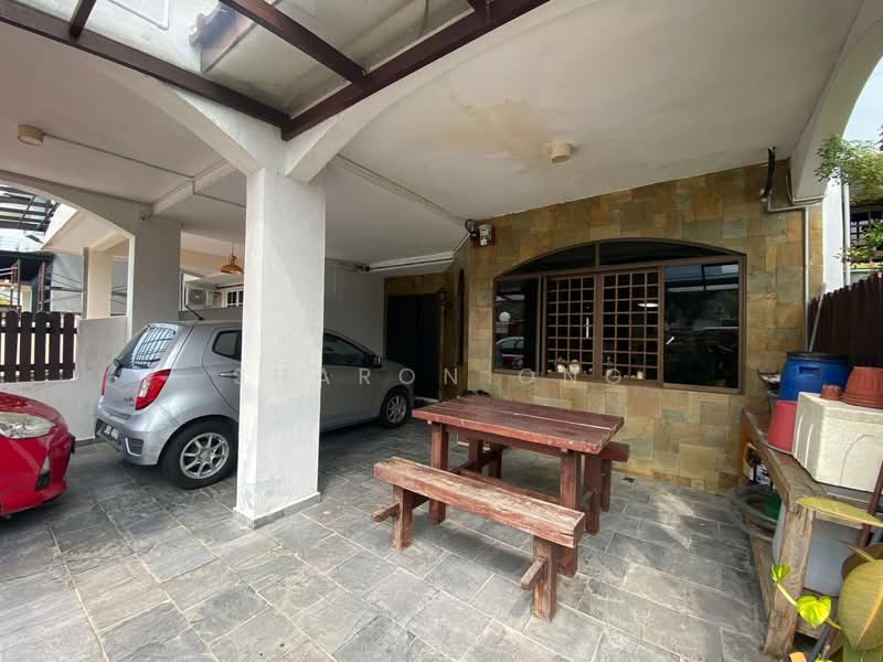 Rumah Teres 2 Tingkat untuk Dijual di Taman Perling (Perling) - Sharon Ong - PropertyGuru.com.my