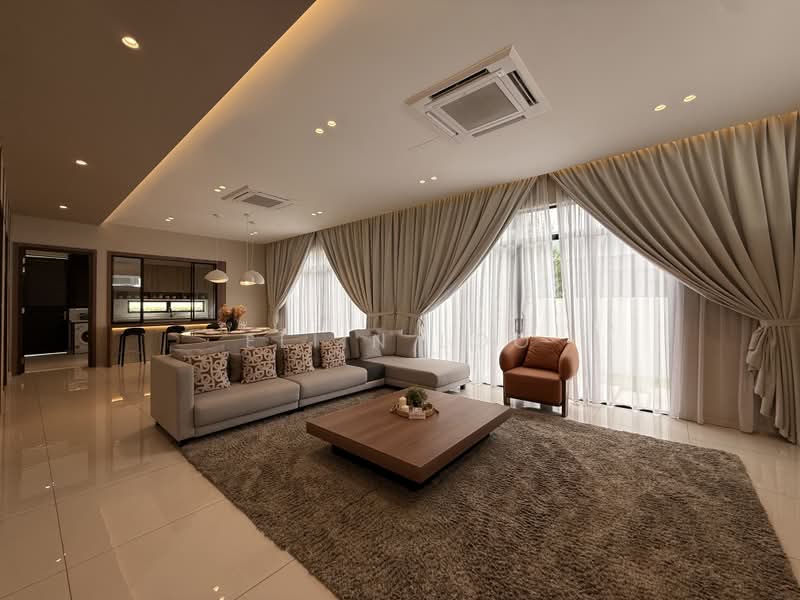Rumah Teres untuk Dijual di Johor Bahru (Johor) - Eliin Loo - PropertyGuru.com.my