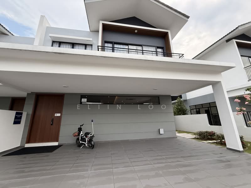 Rumah Teres untuk Dijual di Johor Bahru (Johor) - Eliin Loo - PropertyGuru.com.my
