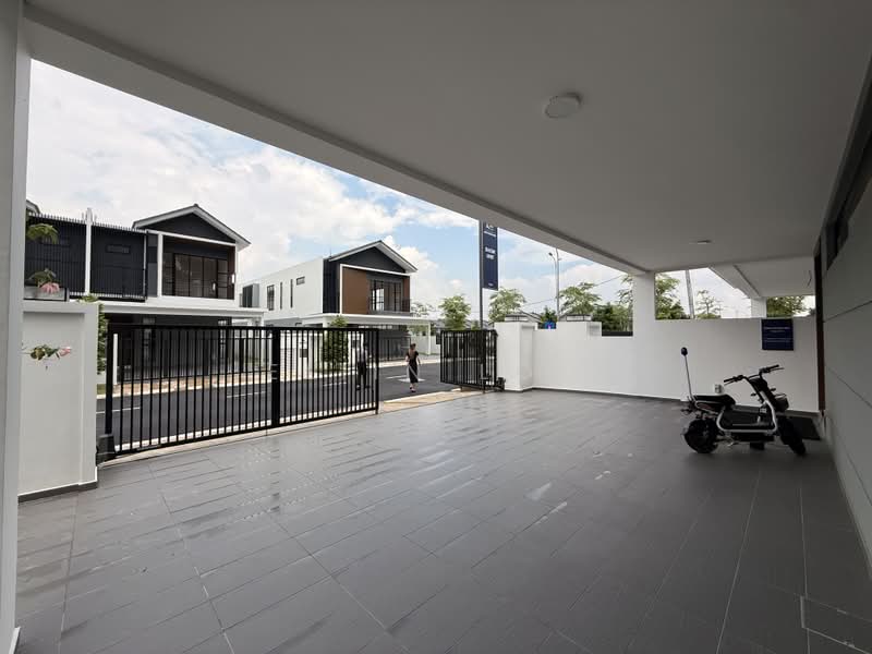 Rumah Teres untuk Dijual di Johor Bahru (Johor) - Eliin Loo - PropertyGuru.com.my