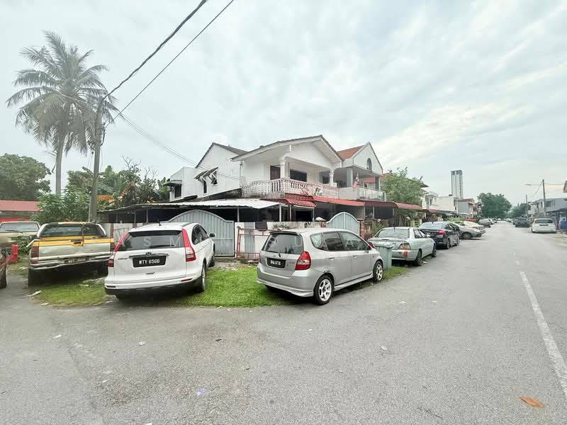 Rumah Teres 2 Tingkat untuk Dijual di Taman Puchong Perdana (Puchong) - Yasmin Sulaiman - Exterior - PropertyGuru.com.my