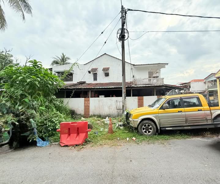 Rumah Teres 2 Tingkat untuk Dijual di Taman Puchong Perdana (Puchong) - Yasmin Sulaiman - Exterior - PropertyGuru.com.my