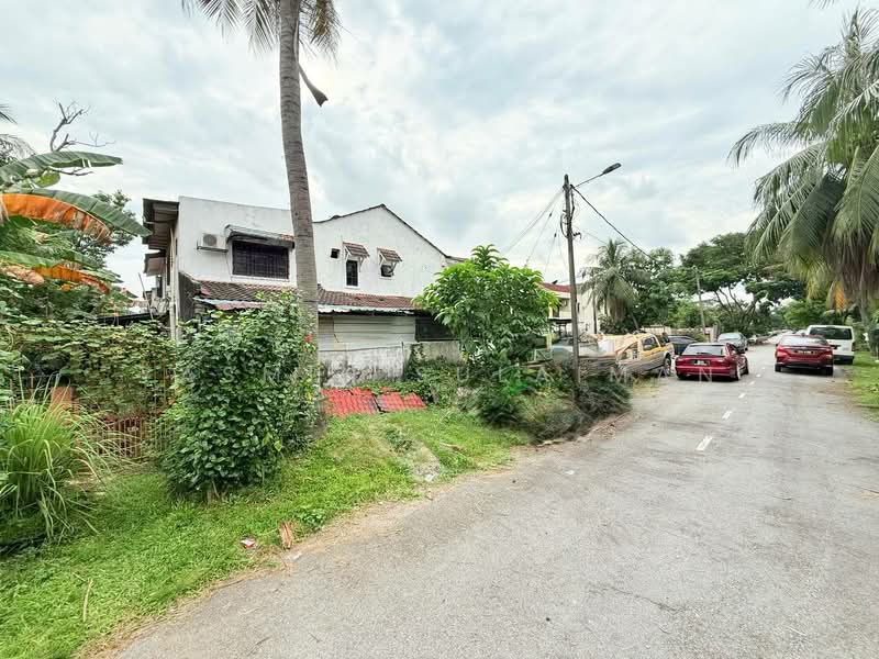 Rumah Teres 2 Tingkat untuk Dijual di Taman Puchong Perdana (Puchong) - Yasmin Sulaiman - Exterior - PropertyGuru.com.my