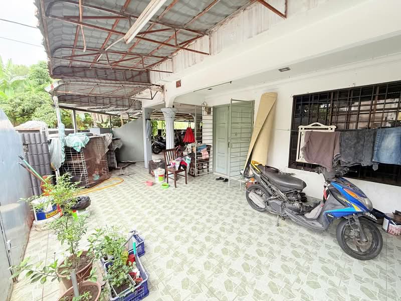 Rumah Teres 2 Tingkat untuk Dijual di Taman Puchong Perdana (Puchong) - Yasmin Sulaiman - Exterior - PropertyGuru.com.my