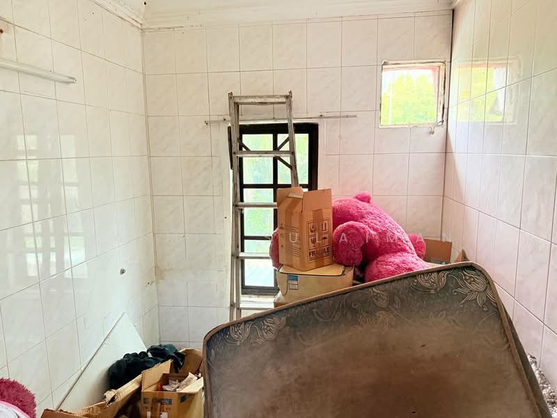 Rumah Teres 2 Tingkat untuk Dijual di Taman Puchong Perdana (Puchong) - Yasmin Sulaiman - PropertyGuru.com.my