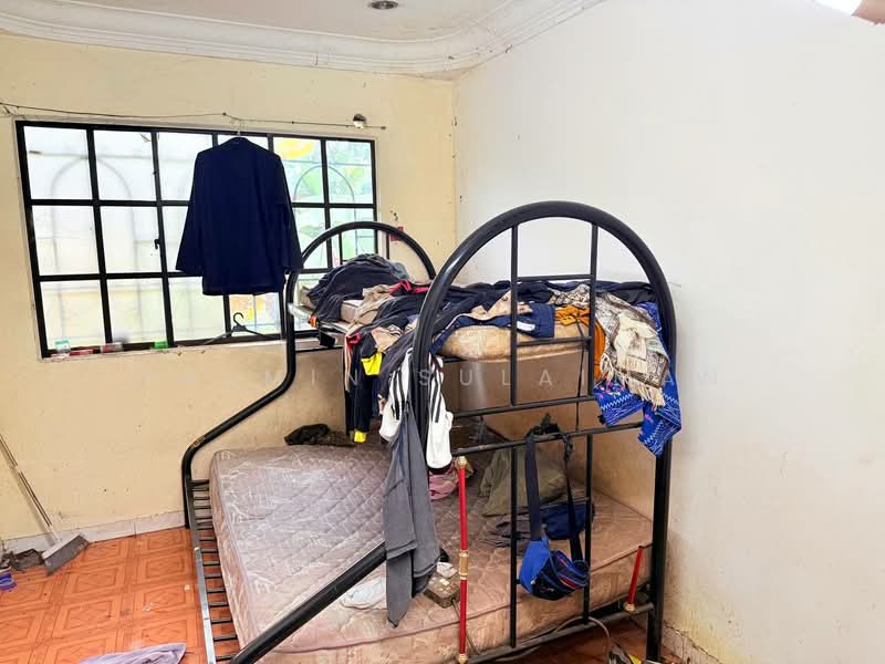 Rumah Teres 2 Tingkat untuk Dijual di Taman Puchong Perdana (Puchong) - Yasmin Sulaiman - PropertyGuru.com.my