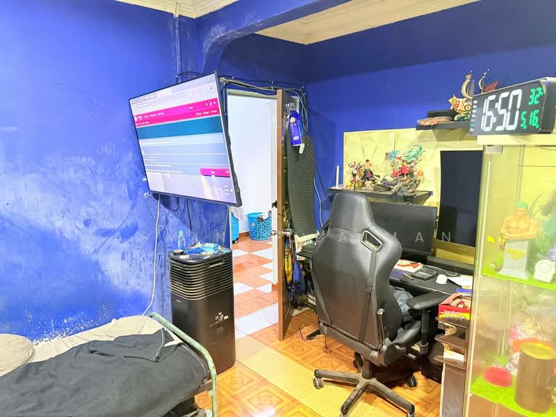 Rumah Teres 2 Tingkat untuk Dijual di Taman Puchong Perdana (Puchong) - Yasmin Sulaiman - PropertyGuru.com.my