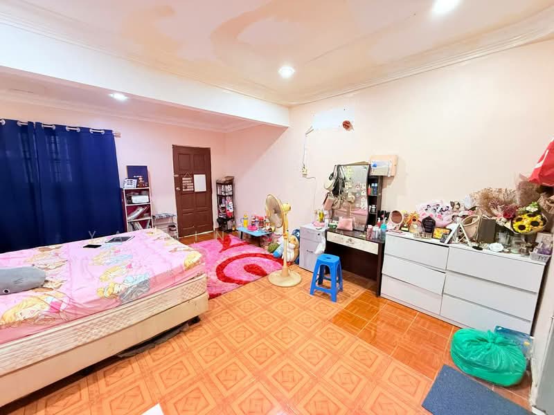 Rumah Teres 2 Tingkat untuk Dijual di Taman Puchong Perdana (Puchong) - Yasmin Sulaiman - PropertyGuru.com.my