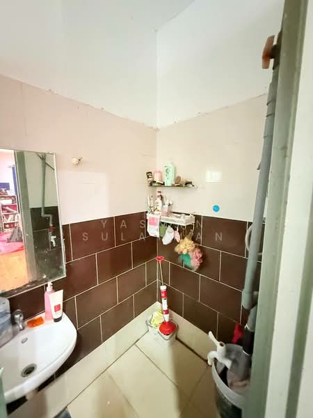Rumah Teres 2 Tingkat untuk Dijual di Taman Puchong Perdana (Puchong) - Yasmin Sulaiman - PropertyGuru.com.my