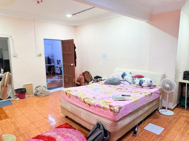 Rumah Teres 2 Tingkat untuk Dijual di Taman Puchong Perdana (Puchong) - Yasmin Sulaiman - PropertyGuru.com.my