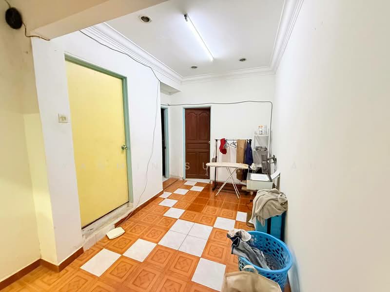 Rumah Teres 2 Tingkat untuk Dijual di Taman Puchong Perdana (Puchong) - Yasmin Sulaiman - PropertyGuru.com.my