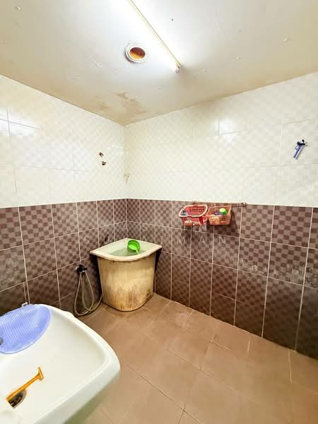 Rumah Teres 2 Tingkat untuk Dijual di Taman Puchong Perdana (Puchong) - Yasmin Sulaiman - PropertyGuru.com.my