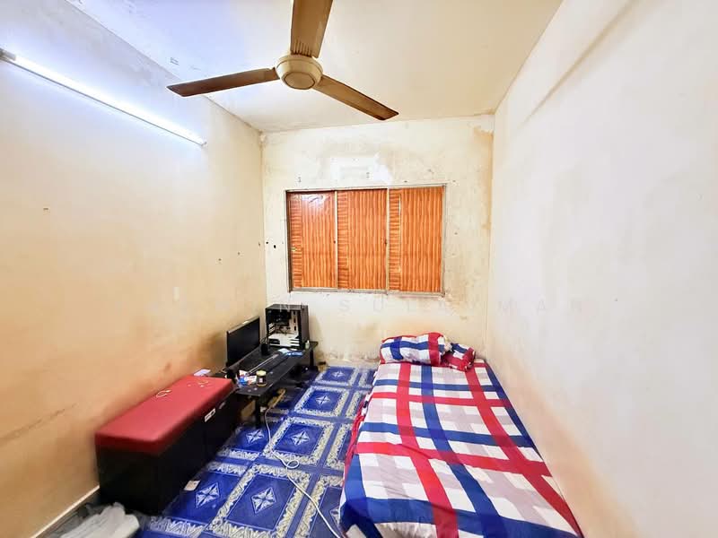 Rumah Teres 2 Tingkat untuk Dijual di Taman Puchong Perdana (Puchong) - Yasmin Sulaiman - PropertyGuru.com.my
