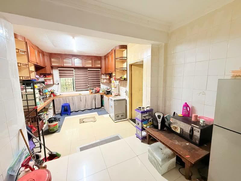 Rumah Teres 2 Tingkat untuk Dijual di Taman Puchong Perdana (Puchong) - Yasmin Sulaiman - PropertyGuru.com.my