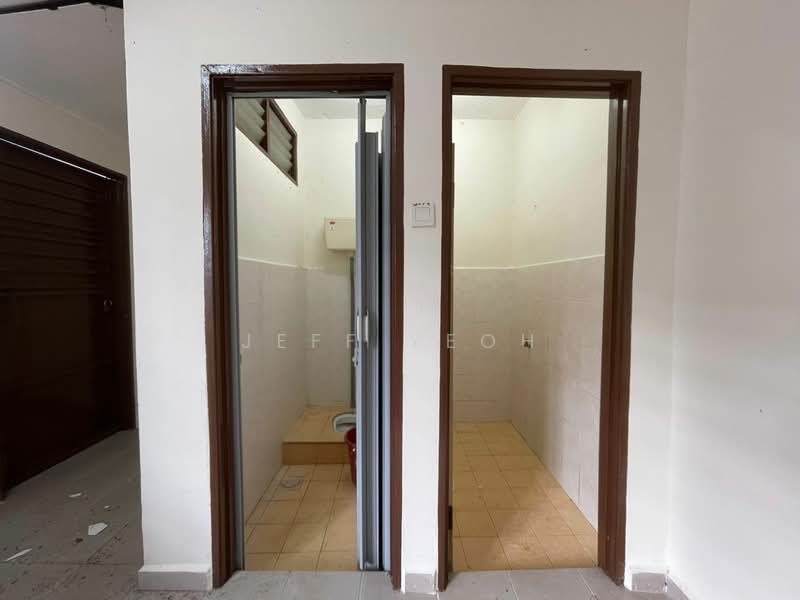 Rumah Teres 1 Tingkat untuk Dijual di Taman Keranji (Alor Setar) - Jeff Yeoh - Bathroom - PropertyGuru.com.my
