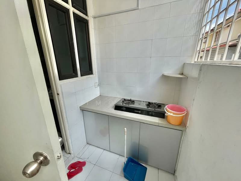 2-storey Terraced House for Sale in Taman Kota Permai (Bukit Mertajam) - Simon Ng - Kitchen - PropertyGuru.com.my