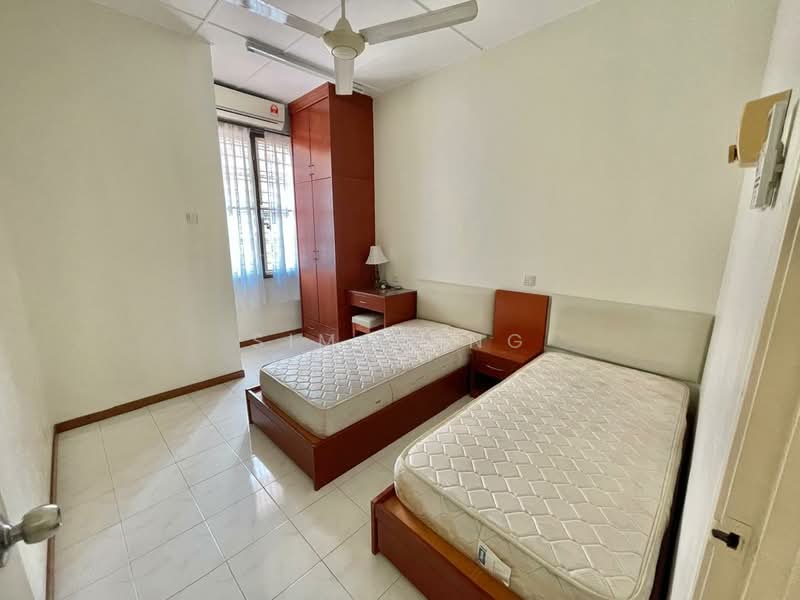 2-storey Terraced House for Sale in Taman Kota Permai (Bukit Mertajam) - Simon Ng - Bedroom - PropertyGuru.com.my