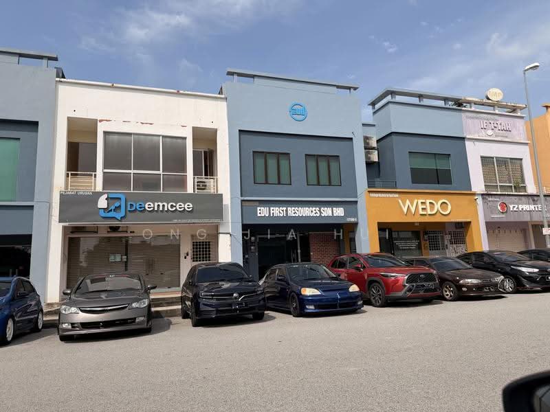 Shop / Office for Rent in City Park Seremban 2 (Seremban 2) - Ong Jia Hui - PropertyGuru.com.my