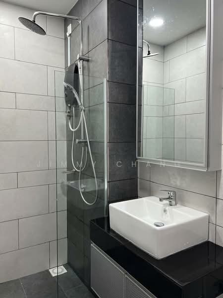 Service Residence for Rent at Amani Residence - Jimmy Chang - Bathroom - PropertyGuru.com.my