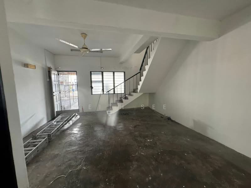 Tanah Kediaman untuk Disewa di Taman Sentosa (Klang) - Keith See - Interior - PropertyGuru.com.my