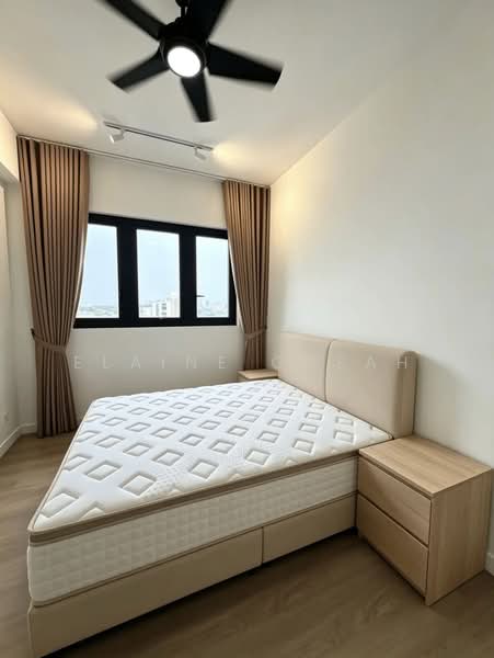 Condominium for Sale at Skyline KL - Elaine Cheah - Bedroom - PropertyGuru.com.my