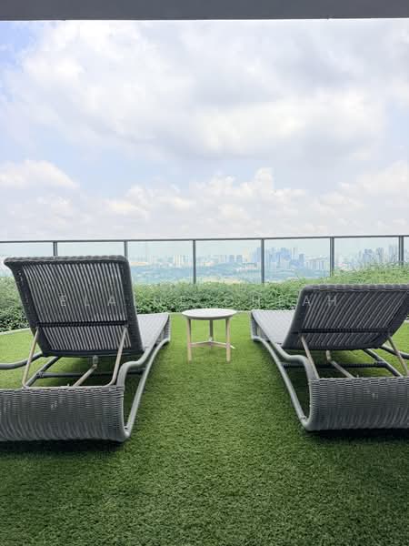 Condominium for Sale at Skyline KL - Elaine Cheah - View - PropertyGuru.com.my